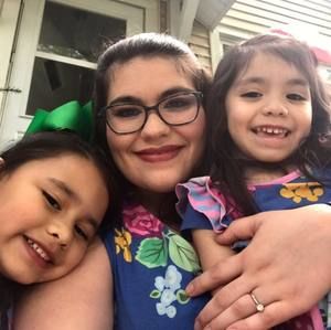 Meet your Posher, Bonnie